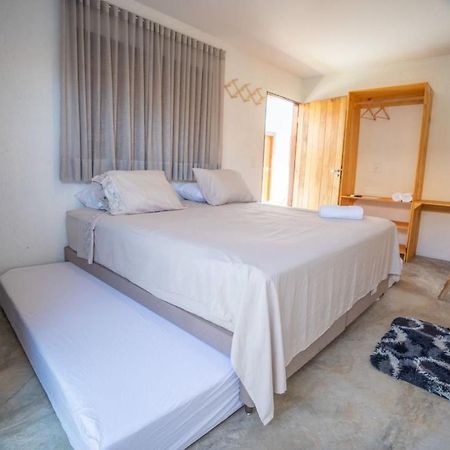 Villa Nahum - Chales - São Miguel dos Milagres Zewnętrze zdjęcie